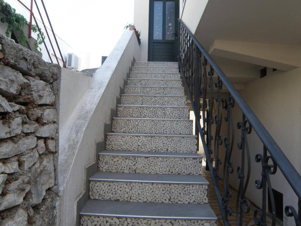 Apartment Amalija Primošten Kültér fotó