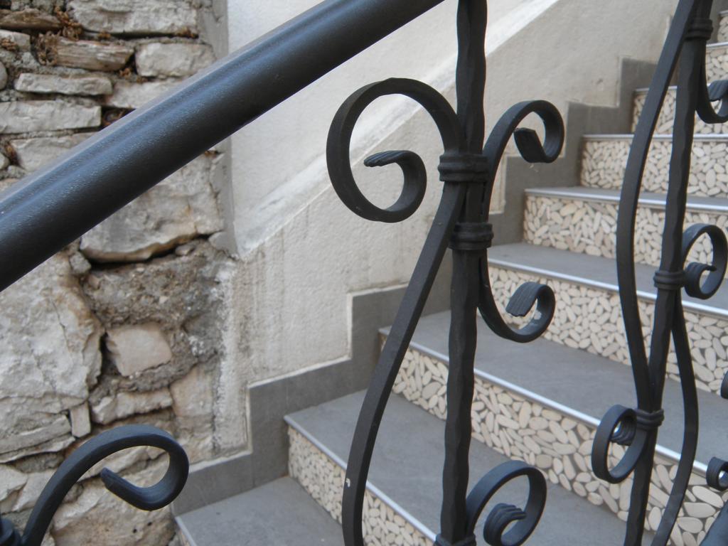Apartment Amalija Primošten Kültér fotó