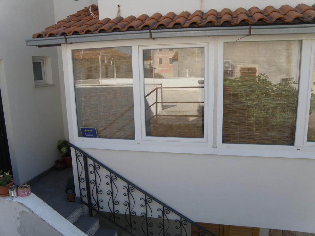 Apartment Amalija Primošten Kültér fotó