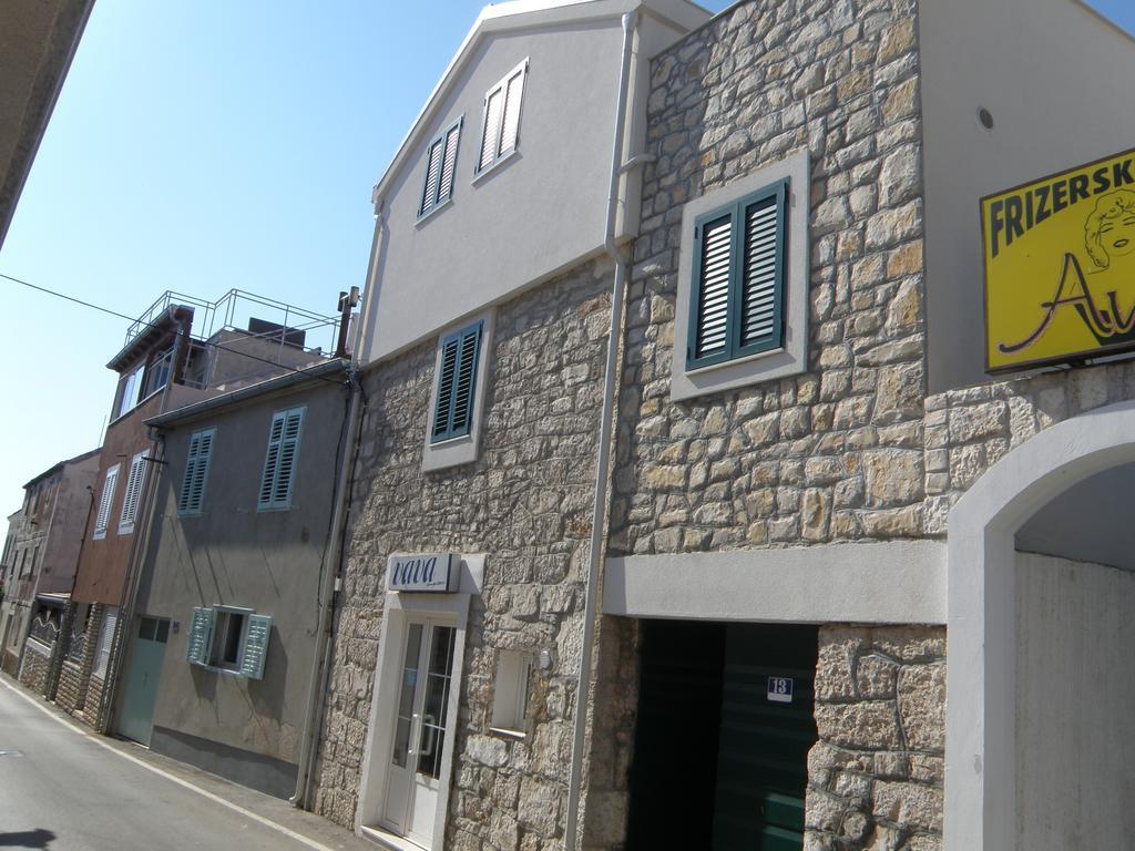 Apartment Amalija Primošten Kültér fotó