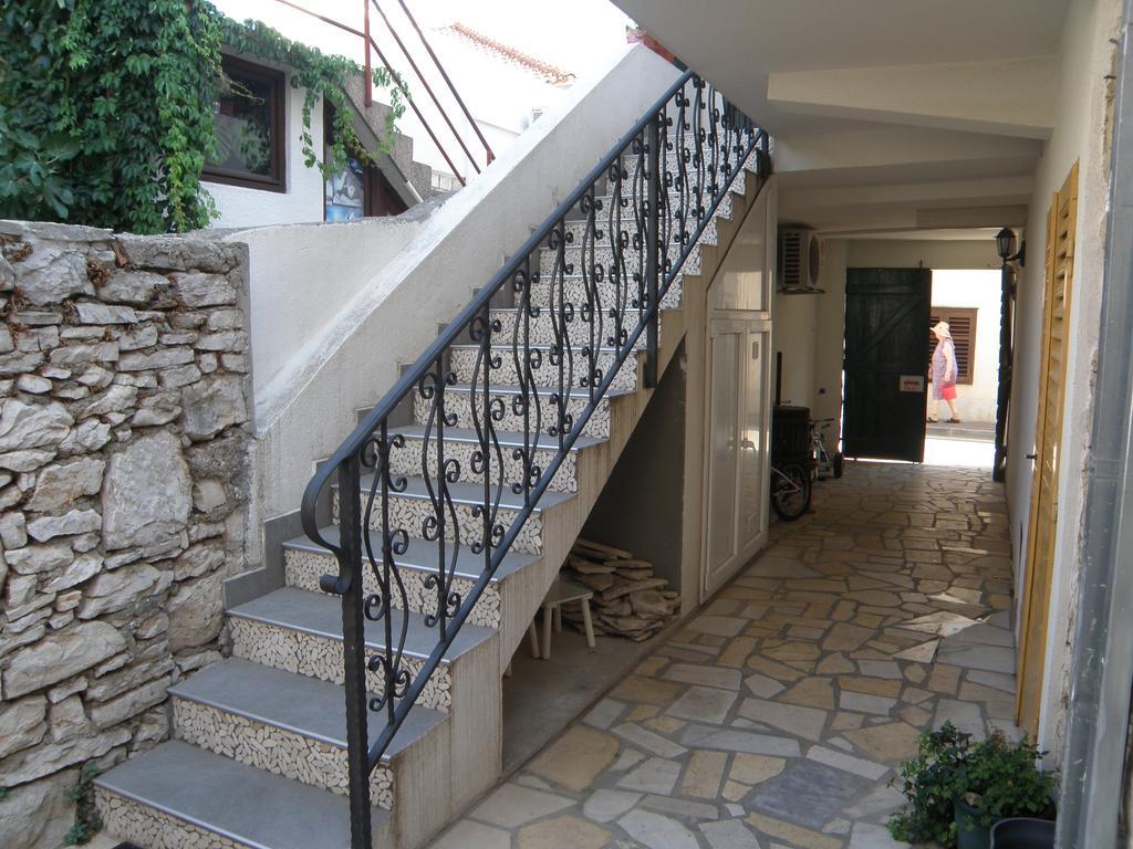 Apartment Amalija Primošten Kültér fotó