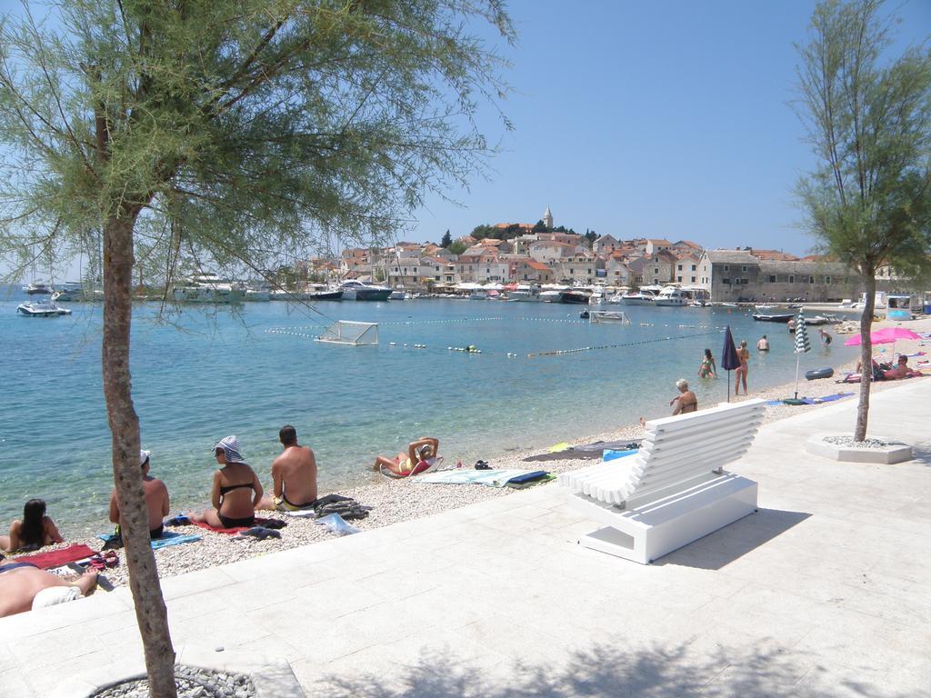 Apartment Amalija Primošten Kültér fotó