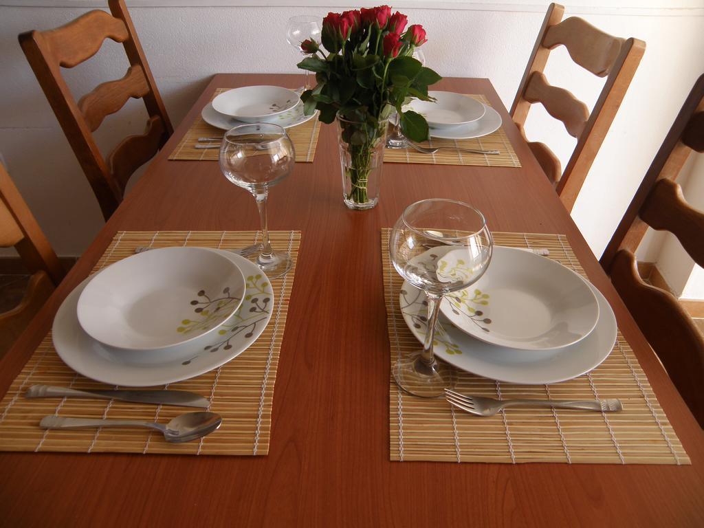 Apartment Amalija Primošten Kültér fotó