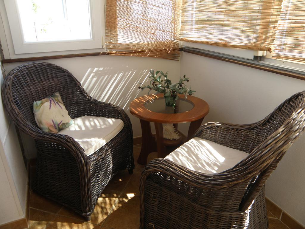 Apartment Amalija Primošten Kültér fotó
