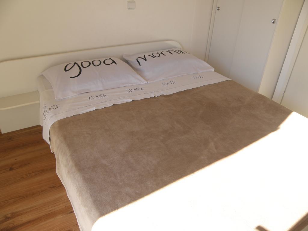 Apartment Amalija Primošten Kültér fotó