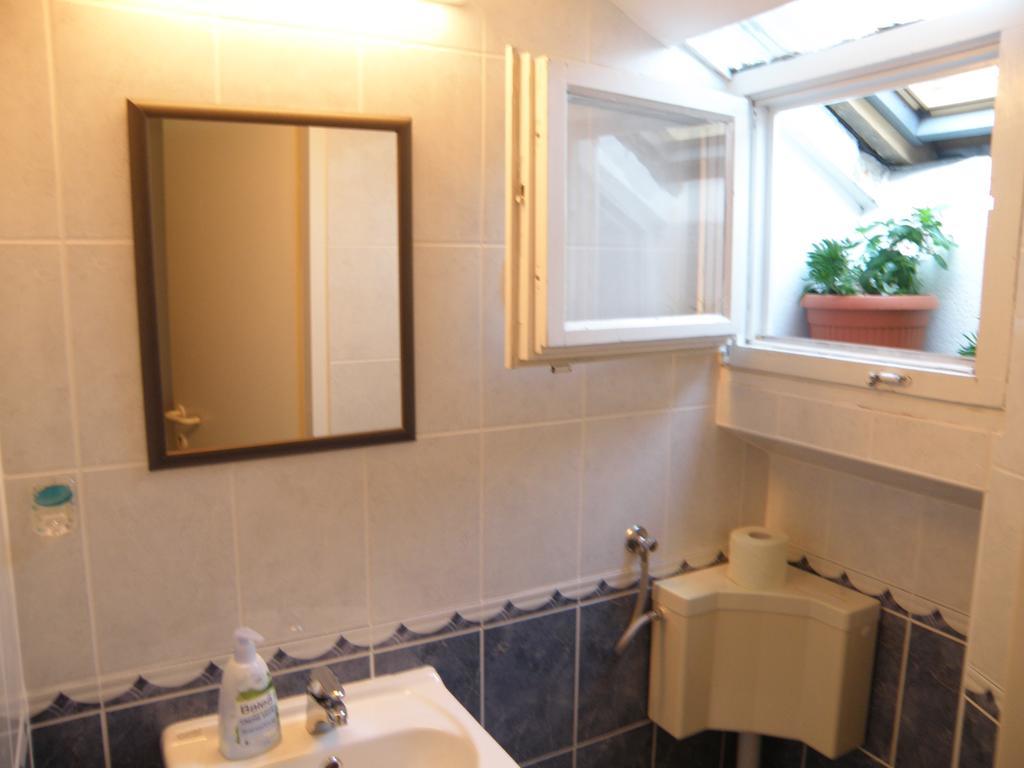 Apartment Amalija Primošten Kültér fotó