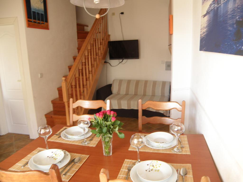 Apartment Amalija Primošten Kültér fotó