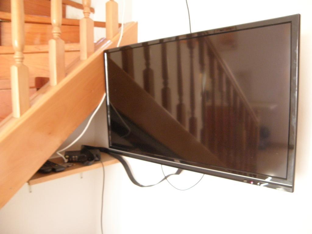 Apartment Amalija Primošten Kültér fotó