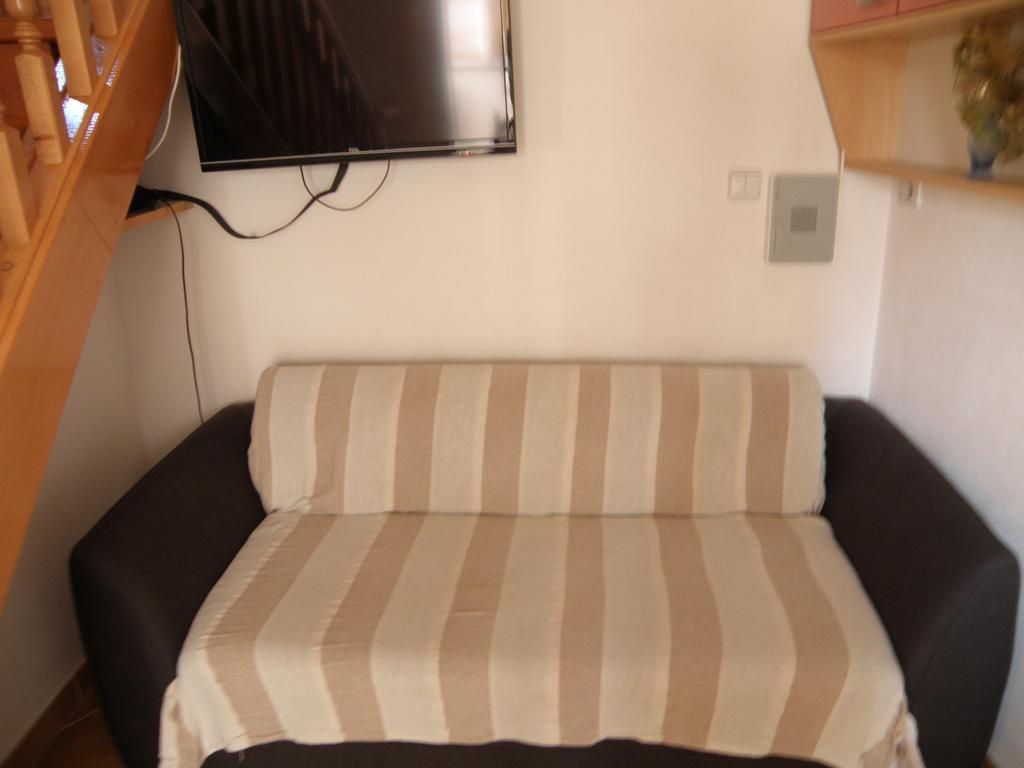Apartment Amalija Primošten Kültér fotó