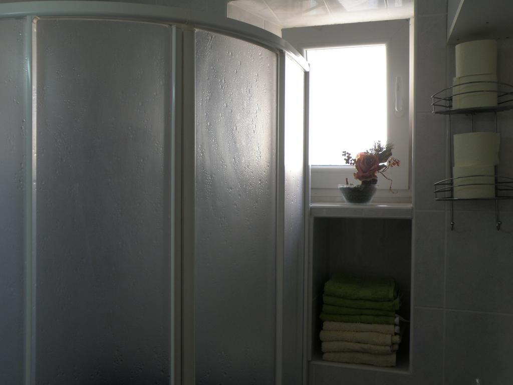 Apartment Amalija Primošten Kültér fotó