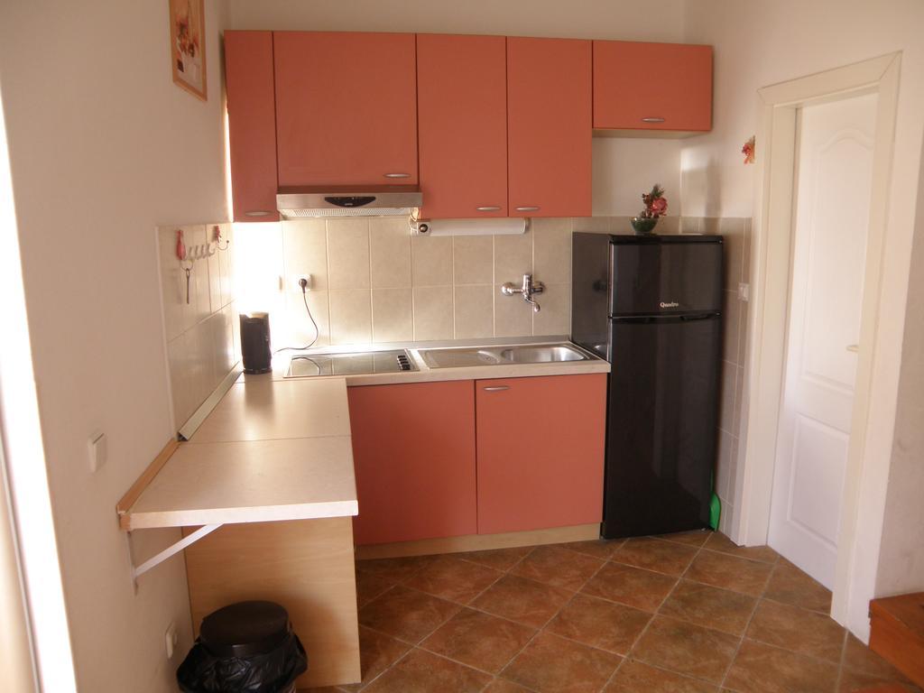 Apartment Amalija Primošten Kültér fotó