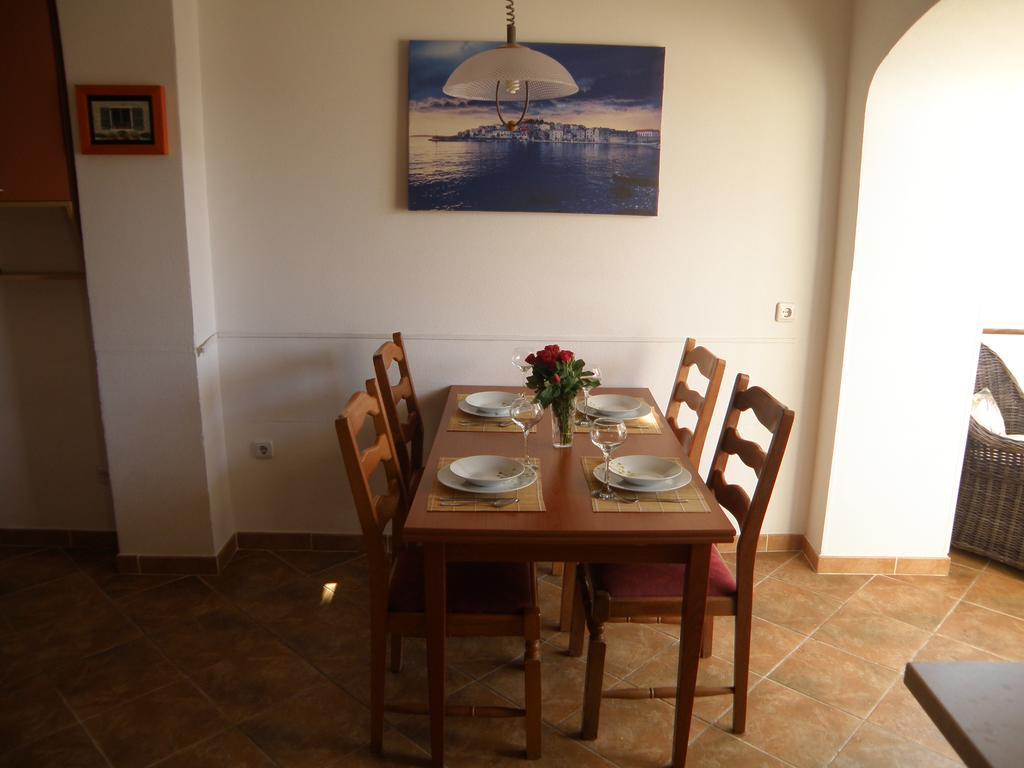 Apartment Amalija Primošten Kültér fotó