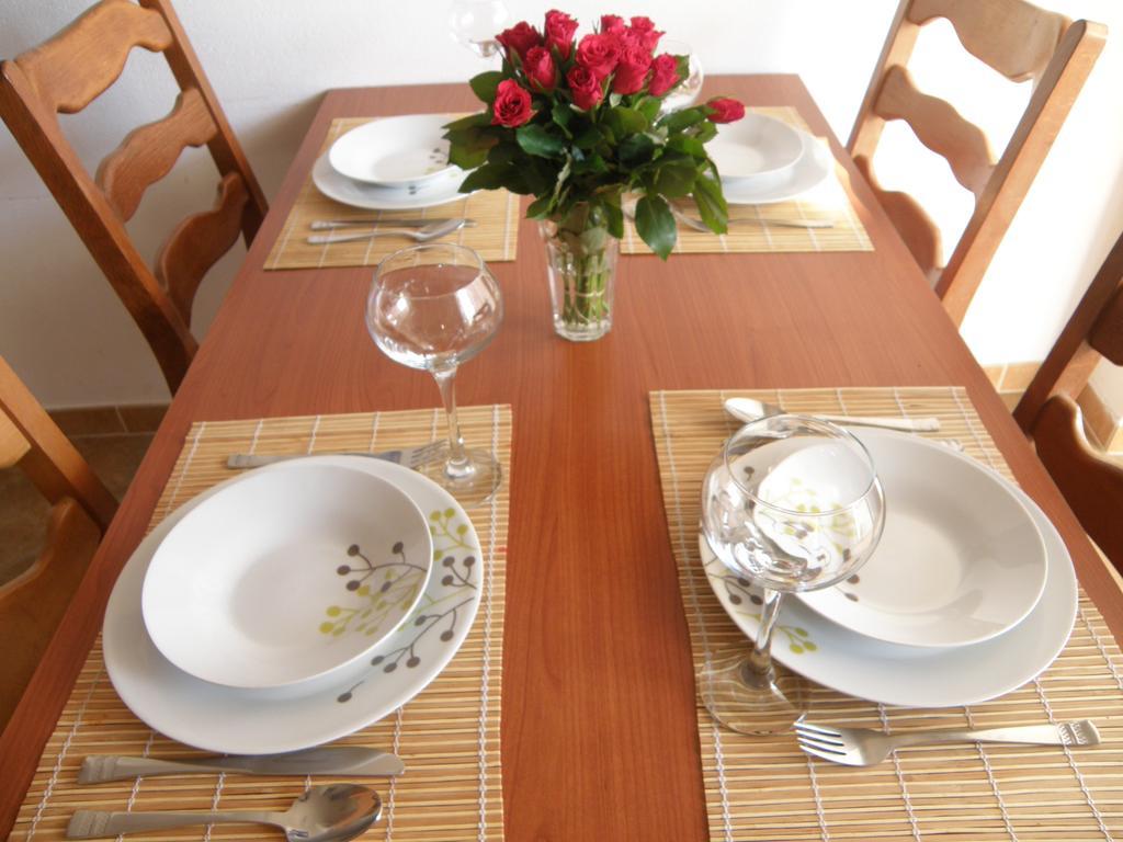 Apartment Amalija Primošten Kültér fotó