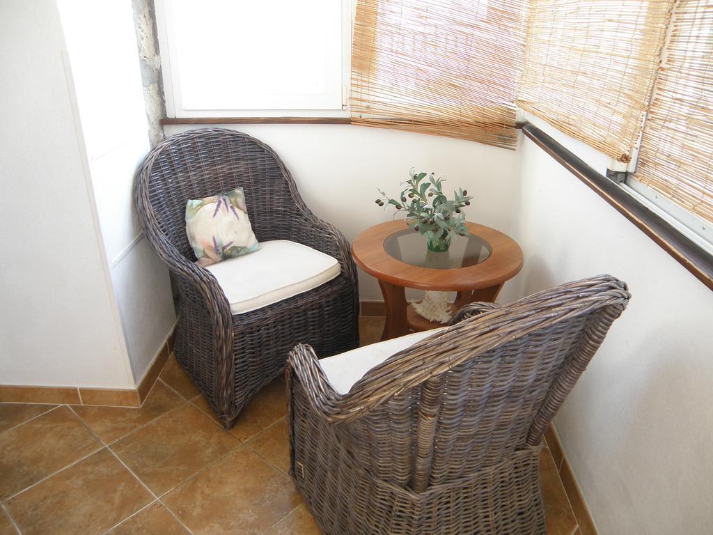 Apartment Amalija Primošten Kültér fotó