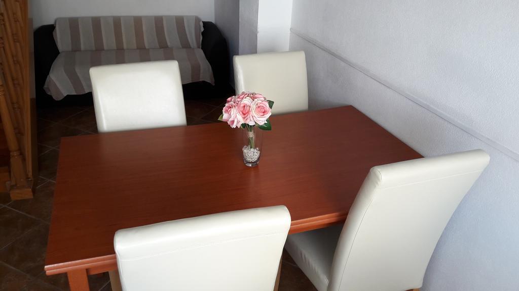 Apartment Amalija Primošten Kültér fotó