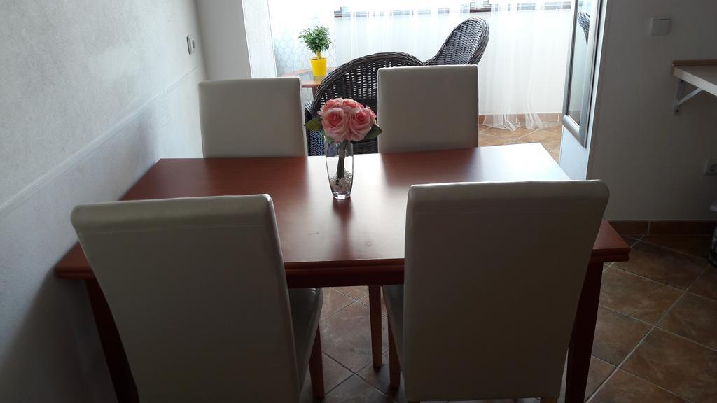 Apartment Amalija Primošten Kültér fotó