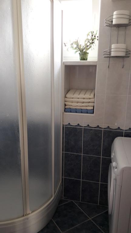 Apartment Amalija Primošten Kültér fotó