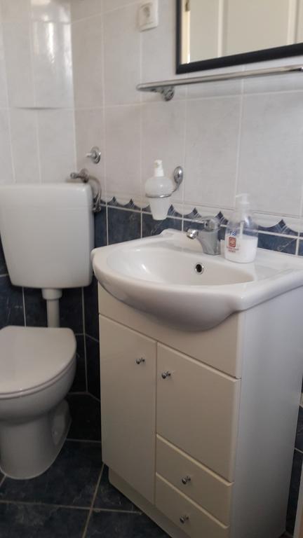 Apartment Amalija Primošten Kültér fotó
