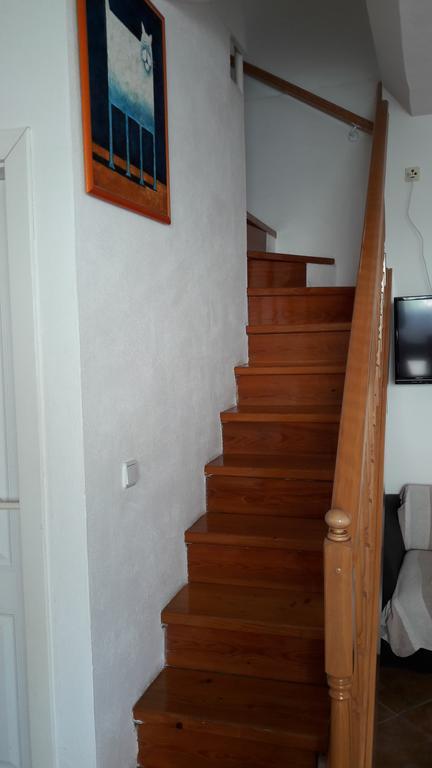 Apartment Amalija Primošten Kültér fotó