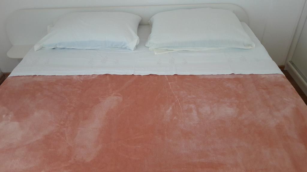 Apartment Amalija Primošten Kültér fotó