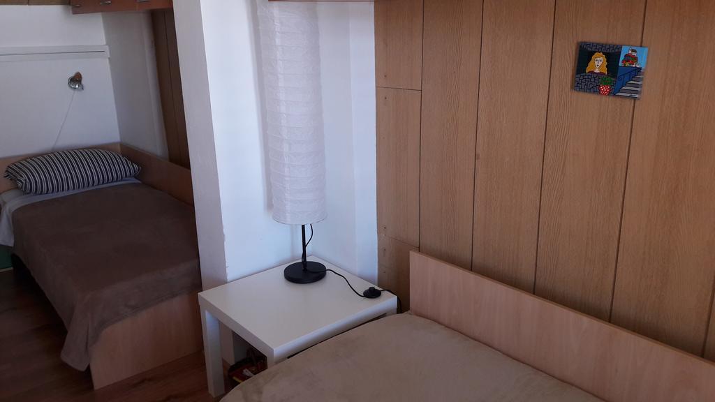 Apartment Amalija Primošten Kültér fotó