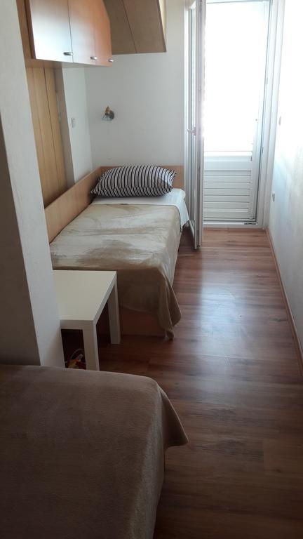 Apartment Amalija Primošten Kültér fotó