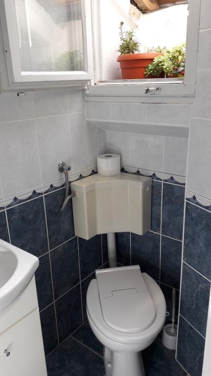 Apartment Amalija Primošten Kültér fotó