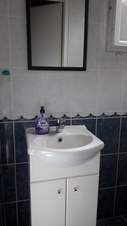 Apartment Amalija Primošten Kültér fotó