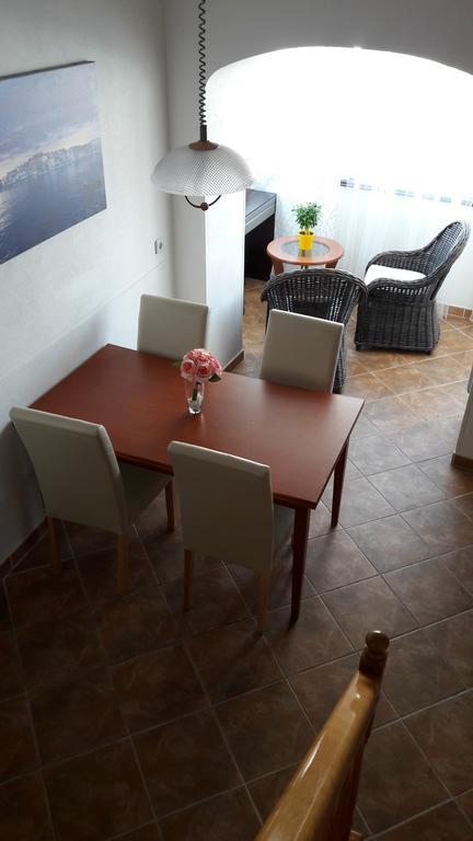 Apartment Amalija Primošten Kültér fotó
